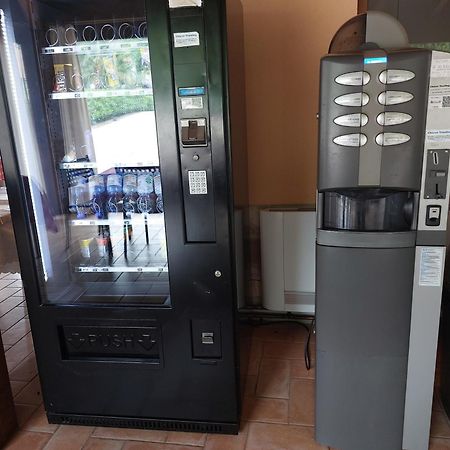 Agriturismo Camera Rosa Todi Dış mekan fotoğraf