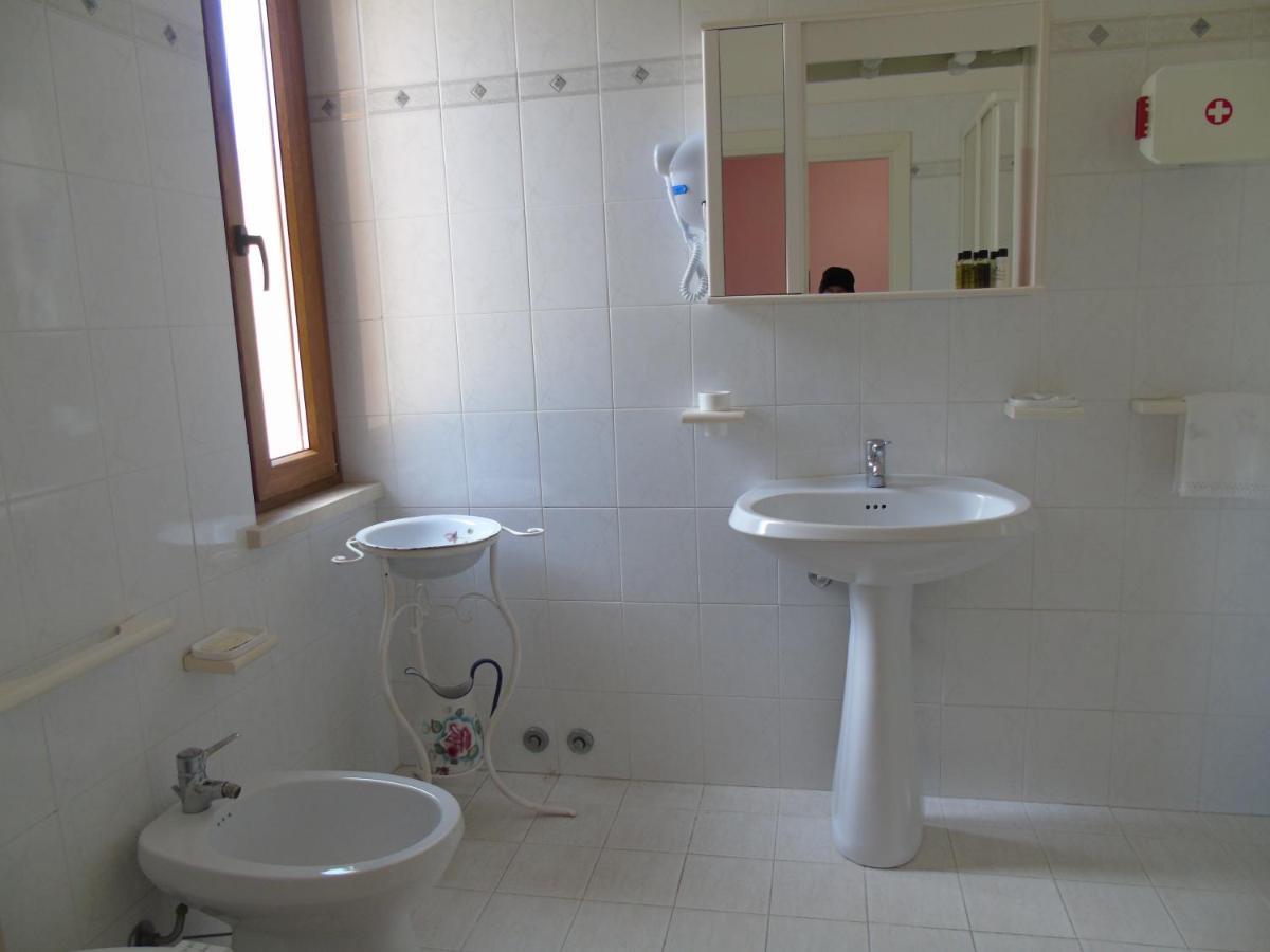 Agriturismo Camera Rosa Todi Dış mekan fotoğraf