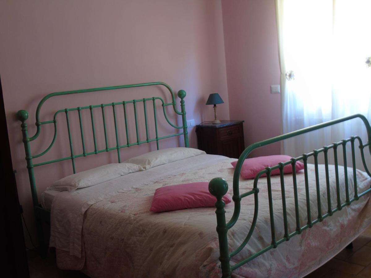 Agriturismo Camera Rosa Todi Dış mekan fotoğraf