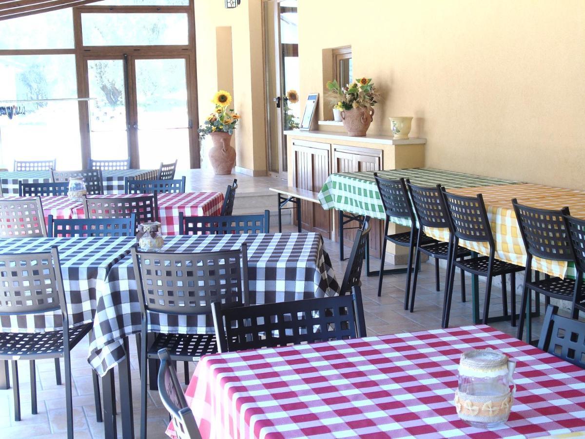 Agriturismo Camera Rosa Todi Dış mekan fotoğraf
