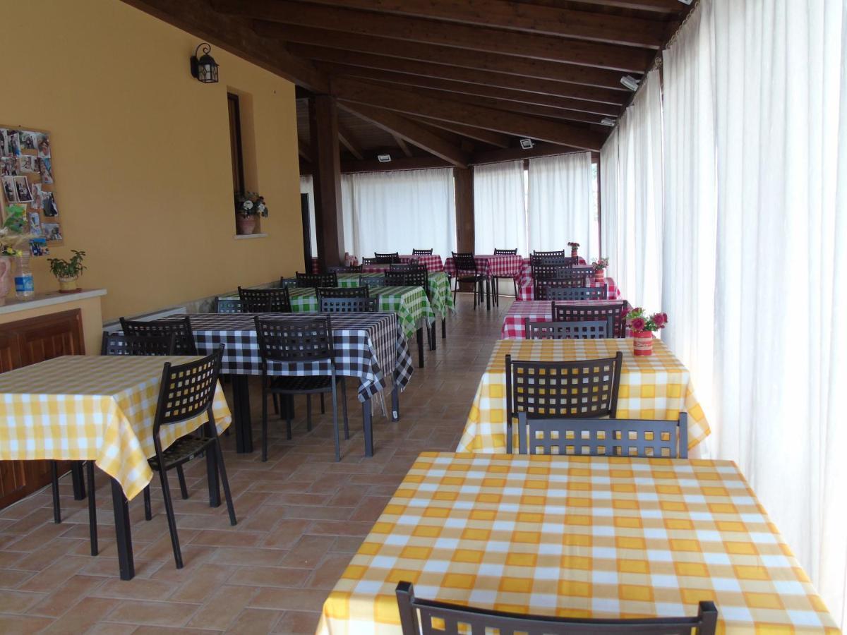 Agriturismo Camera Rosa Todi Dış mekan fotoğraf