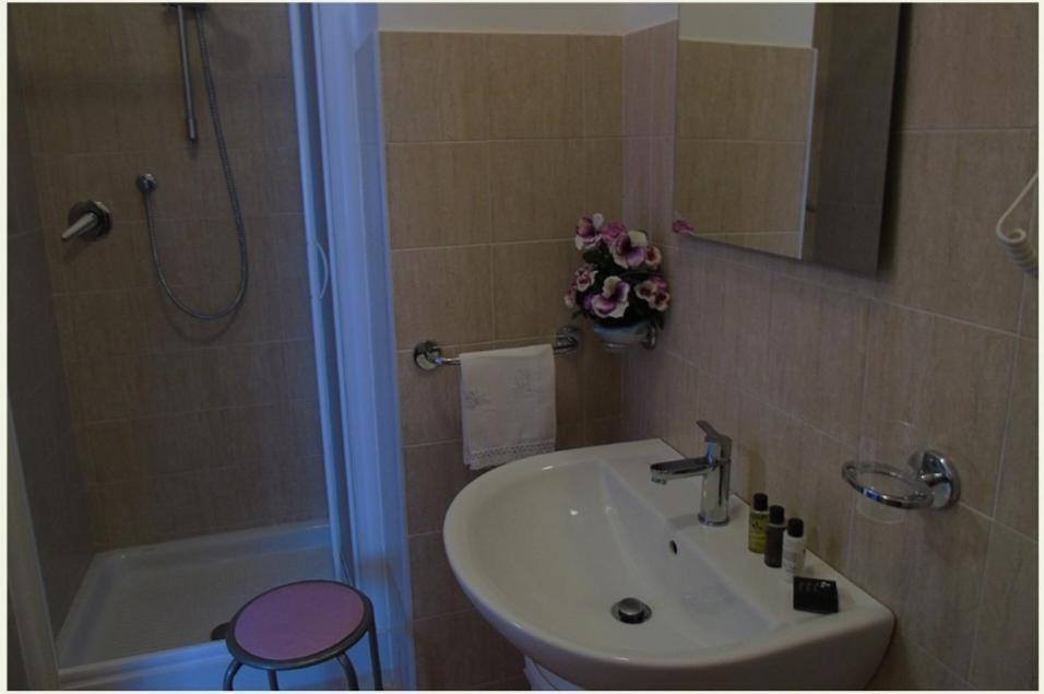 Agriturismo Camera Rosa Todi Dış mekan fotoğraf