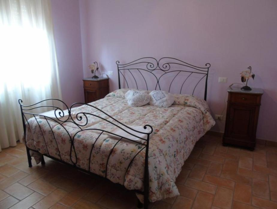 Agriturismo Camera Rosa Todi Dış mekan fotoğraf
