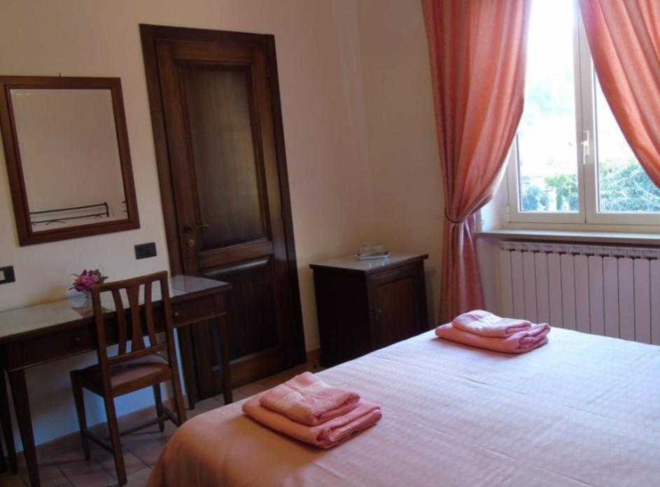 Agriturismo Camera Rosa Todi Dış mekan fotoğraf